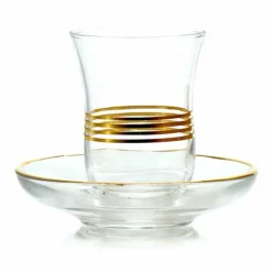 MARIAGE FRÈRES « AU SAHARA »- Tea Cups & Mugs|Teapots And Teacups