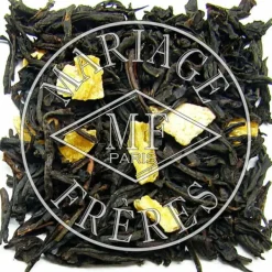 MARIAGE FRÈRES AÏDA™- Black Tea|Fruity & Flowery