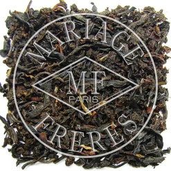 MARIAGE FRÈRES AFTERNOON TEA- Black Tea|Natural