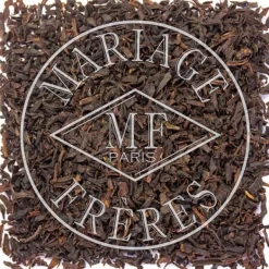 MARIAGE FRÈRES AHINSA BOP- Black Tea|Natural