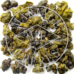 MARIAGE FRÈRES ALISHAN CHA- Blue Tea|Natural