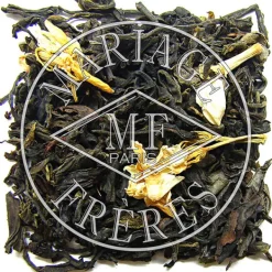 MARIAGE FRÈRES AMATEUR™- Jasmine|Black Tea