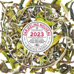 MARIAGE FRÈRES AMBOOTIA- Darjeeling|Himalaya - Darjeeling