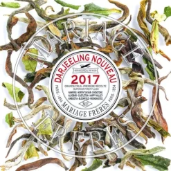 MARIAGE FRÈRES AMBOOTIA - DJ2/217- Darjeeling|Himalaya - Darjeeling