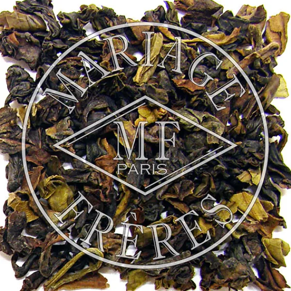 MARIAGE FRÈRES AMBOOTIA BPS- Darjeeling|Himalaya - Darjeeling