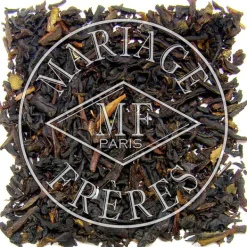MARIAGE FRÈRES AMERICAN BREAKFAST TEA- Breakfast|Black Tea