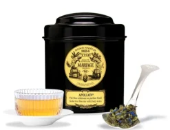 MARIAGE FRÈRES APOLLON- Blue Tea|Fruity & Flowery