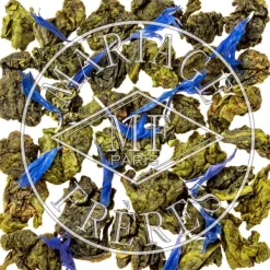MARIAGE FRÈRES APOLLON- Blue Tea|Fruity & Flowery