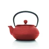 MARIAGE FRÈRES ARARE- Cast-Iron Teapot|Teapots And Teacups
