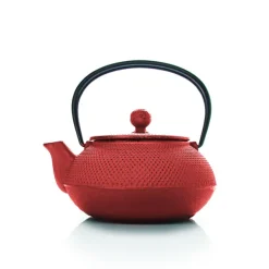 MARIAGE FRÈRES ARARE- Cast-Iron Teapot|Teapots And Teacups