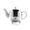 MARIAGE FRÈRES ART DÉCO 1930- Ceramic Teapot|Art DéCo 1930 Tea Set