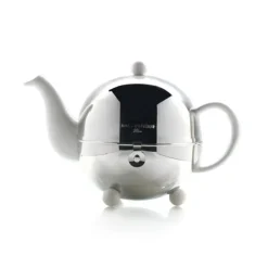 MARIAGE FRÈRES ART DÉCO 1930- Ceramic Teapot|Art DéCo 1930 Tea Set
