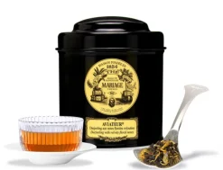 MARIAGE FRÈRES AVIATEUR - Thé noir de Darjeeling- Darjeeling|Himalaya - Darjeeling