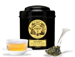 MARIAGE FRÈRES BAL MASQUÉ- Blue Tea|Earl Grey & Citrus