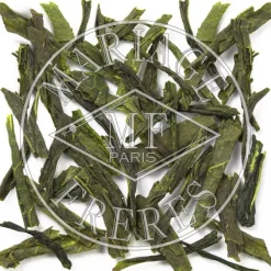 MARIAGE FRÈRES BANCHA SUPRÊME - Thé vert japonais- Green Tea|Natural
