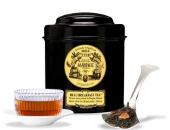 MARIAGE FRÈRES BEAU BREAKFAST TEA™- Breakfast|Black Tea