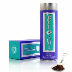 MARIAGE FRÈRES BEL AMI- Black Tea|Fruity & Flowery