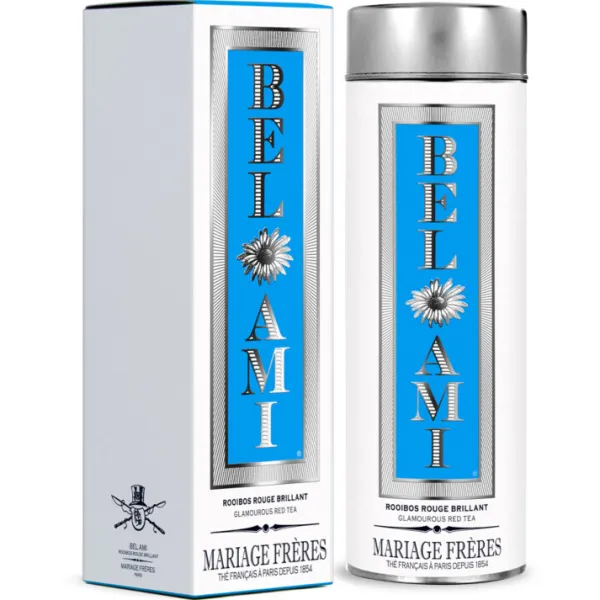 MARIAGE FRÈRES BEL AMI- Rooibos|Fruity & Flowery
