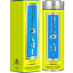 MARIAGE FRÈRES BEL AMI- Blue Tea|Fruity & Flowery