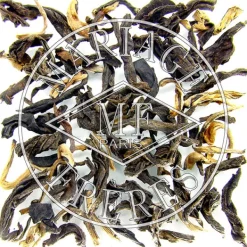 MARIAGE FRÈRES BIRD SONG- Black Tea|Natural
