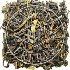 MARIAGE FRÈRES BIRTHDAY TEA- Black Tea|Spices