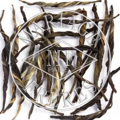 MARIAGE FRÈRES BLACKWOOD- Green Tea|Natural
