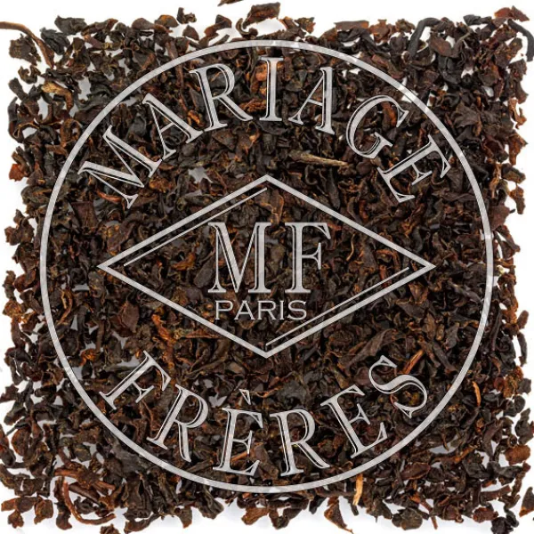 MARIAGE FRÈRES BLACKWOOD BOP- Black Tea|Natural