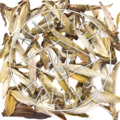 MARIAGE FRÈRES BLANC IMPÉRIAL- White Tea|Natural