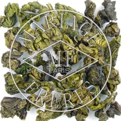 MARIAGE FRÈRES BLUE TEA™- Blue Tea|Natural