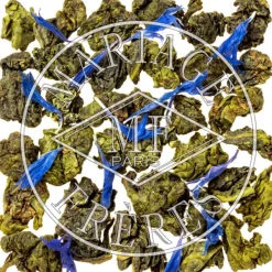 MARIAGE FRÈRES BLUE VALENTINE- Blue Tea|Fruity & Flowery