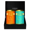 MARIAGE FRÈRES BOHÈME- 2 Tea Gift Boxes