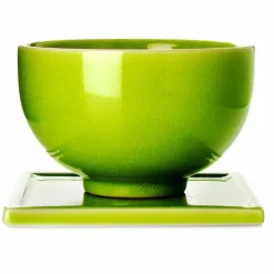 MARIAGE FRÈRES Bol & s/tasse « TAIPING »- Tea Cups & Mugs|Tea Bowl