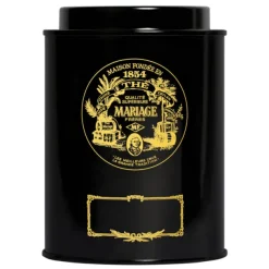 MARIAGE FRÈRES Boîte CLASSIQUE- Tea Caddies|Boxes And Paraphernalia