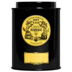 MARIAGE FRÈRES Boîte CLASSIQUE- Tea Caddies|Boxes And Paraphernalia