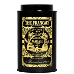 MARIAGE FRÈRES Boîte CLASSIQUE- Tea Caddies|Boxes And Paraphernalia