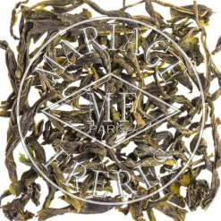 MARIAGE FRÈRES BRUME DE JADE- Green Tea|Natural