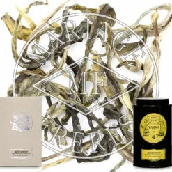 MARIAGE FRÈRES BRUME D'OPIUM- Blue Tea|Natural