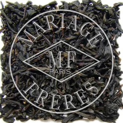 MARIAGE FRÈRES BUTTERSCOTCH™- Black Tea|Gourmand