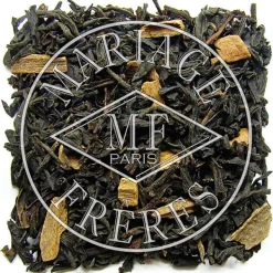 MARIAGE FRÈRES CANNELLE AROMATIQUE- Black Tea|Singular Tea