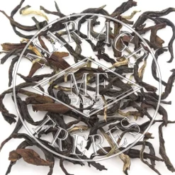 MARIAGE FRÈRES CASTLETON - Thé de Darjeeling d'été- Black Tea|Natural