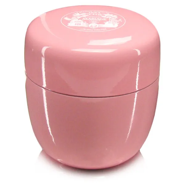 MARIAGE FRÈRES CEREMONIE- Tea Caddies|Boxes And Paraphernalia