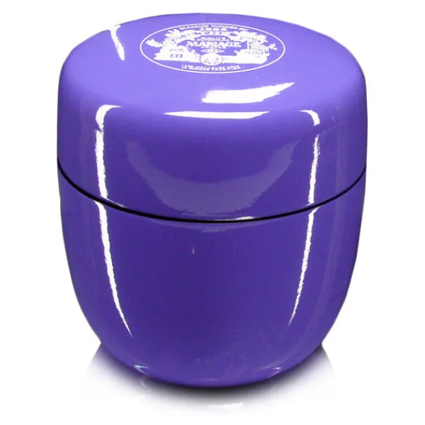 MARIAGE FRÈRES CEREMONIE- Tea Caddies|Boxes And Paraphernalia