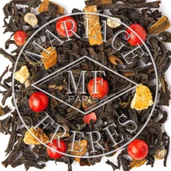 MARIAGE FRÈRES CHAÏ EARL GREY- Black Tea|Chaï Tea