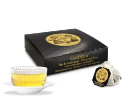 MARIAGE FRÈRES CHAMOMILLA- Herbal Tea|Fruity & Flowery