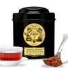 MARIAGE FRÈRES CHAÏWALLAH ROUGE- Chaï Tea|Rooibos
