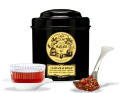 MARIAGE FRÈRES CHAÏWALLAH ROUGE- Chaï Tea|Rooibos