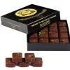 MARIAGE FRÈRES CHOCOLAT des MANDARINS- Earl Grey|Tea Chocolate