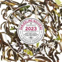 MARIAGE FRÈRES CHONGTONG- Darjeeling Nouveau