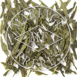 MARIAGE FRÈRES CITRON SOLEIL- Green Tea|Singular Tea