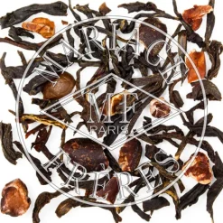MARIAGE FRÈRES COLOMBIAN BREAKFAST CHAI- Breakfast|Black Tea
